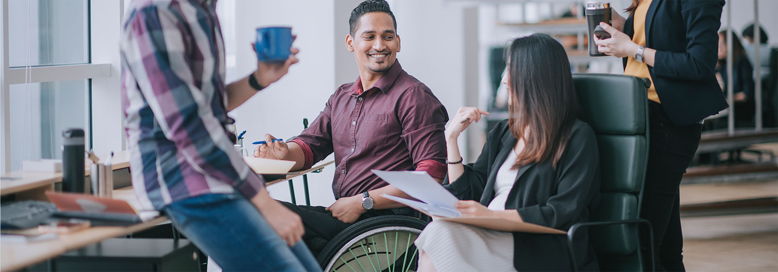 Employment Workshop Free Virtual Sessions